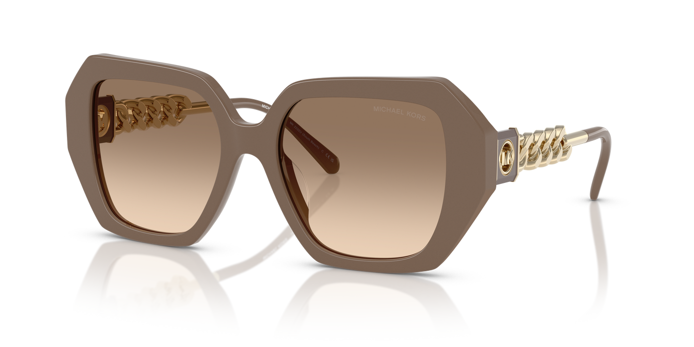 Солнцезащитные очки Michael Kors South Beach MK2232U 400313 54 18
