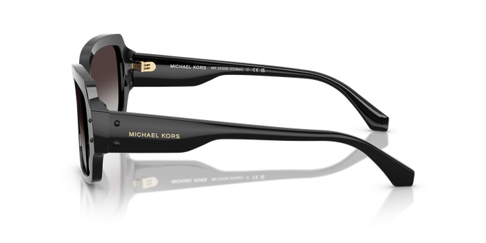 Солнцезащитные очки Michael Kors Châtel MK2233B 30058G 55 18 — vista 3