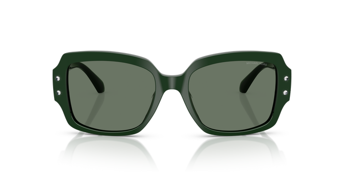 Солнцезащитные очки Michael Kors Châtel MK2233B 40063H 55 18 — vista 2