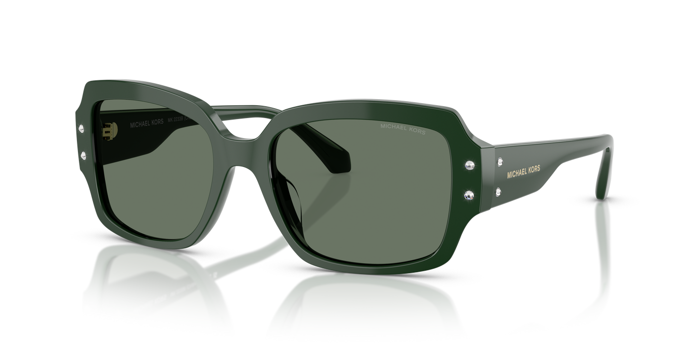 Солнцезащитные очки Michael Kors Châtel MK2233B 40063H 55 18