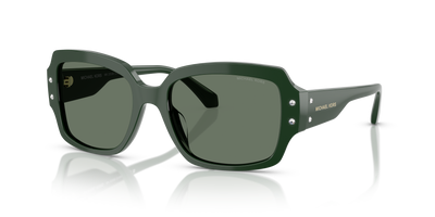 Солнцезащитные очки Michael Kors Châtel MK2233B 40063H 55 18