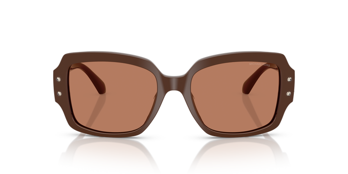 Солнцезащитные очки Michael Kors Châtel MK2233B 4008/3 55 18 — vista 2