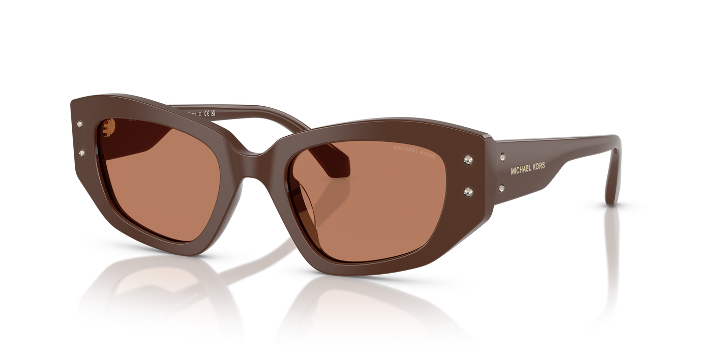 Sonnenbrille Michael Kors Le Praz MK2234B 4008/3 50 21