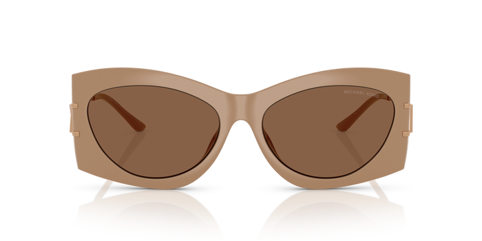 Gafas de Sol Michael Kors Navarra MK2235U 355573 57 16 — vista 2