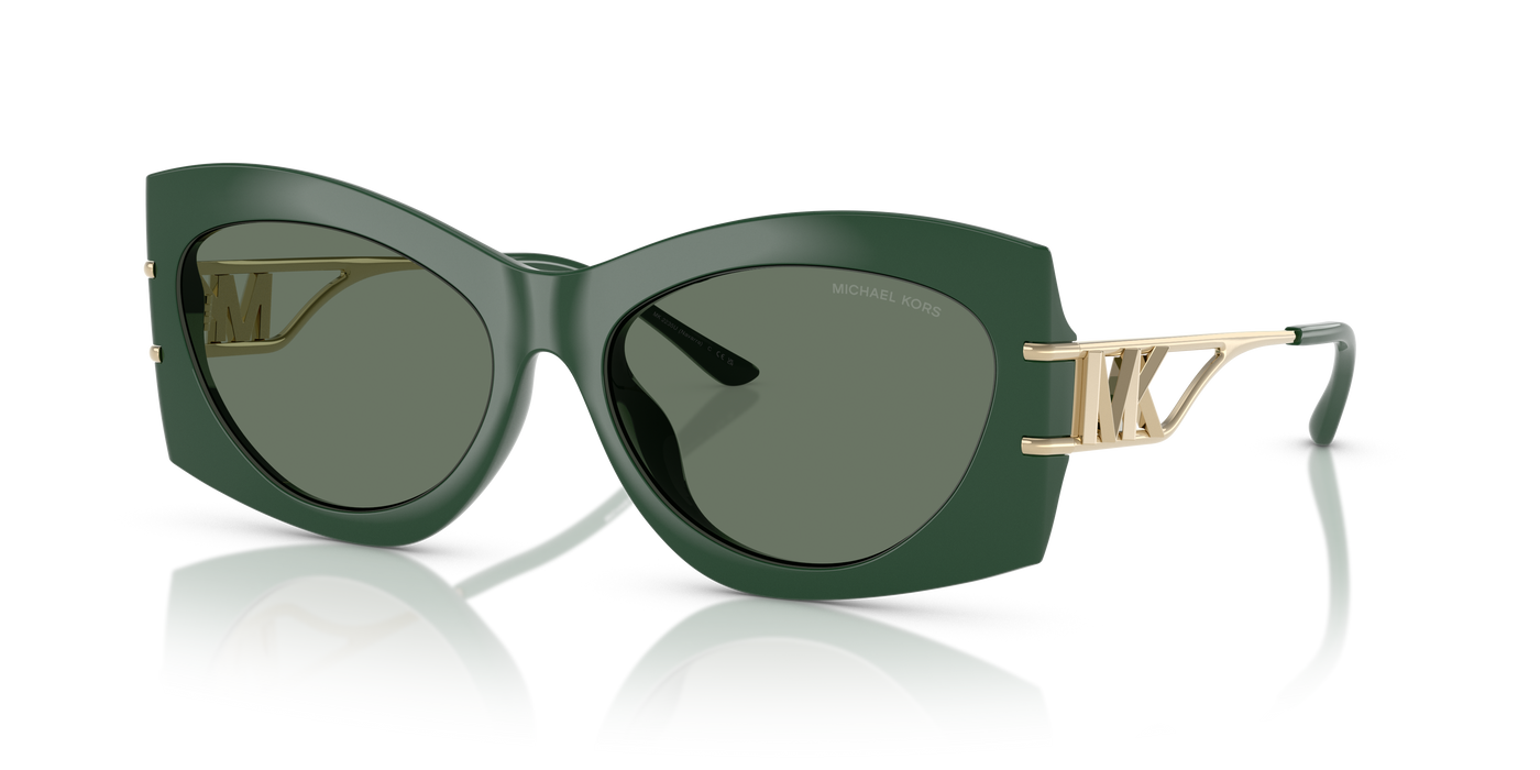 Sonnenbrille Michael Kors Navarra MK2235U 40063H 57 16