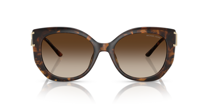 Sonnenbrille Michael Kors Alicante MK2236U 300613 53 18 — vista 2