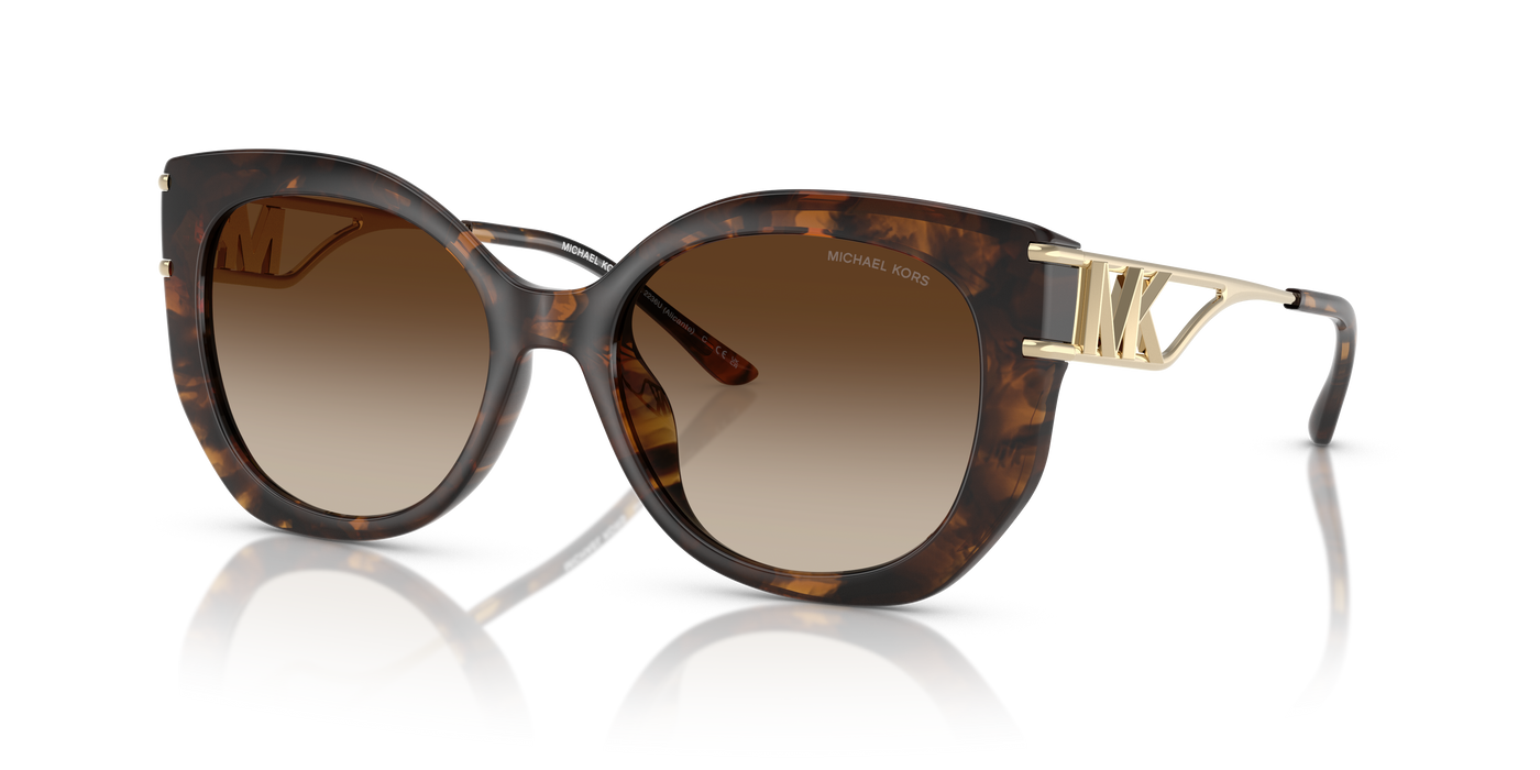 Sonnenbrille Michael Kors Alicante MK2236U 300613 53 18