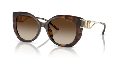 Sonnenbrille Michael Kors Alicante MK2236U 300613 53 18