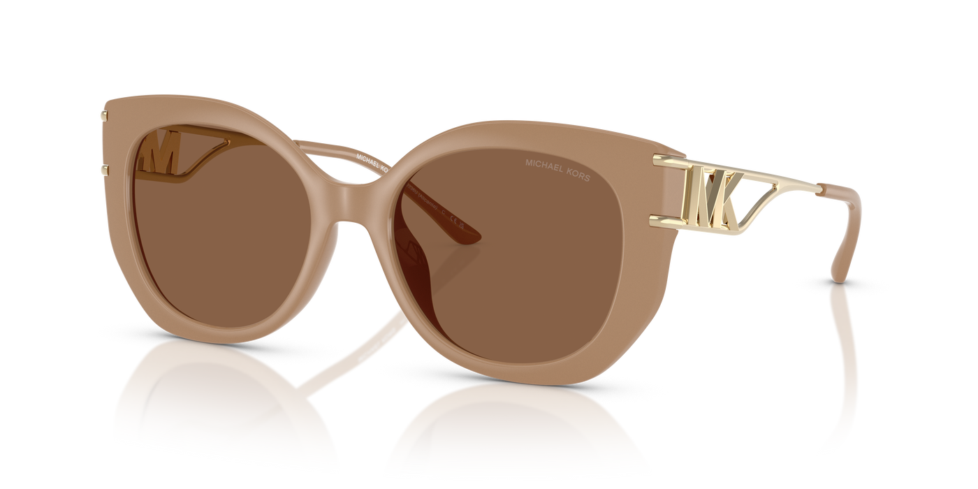Sonnenbrille Michael Kors Alicante MK2236U 35553G 53 18