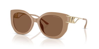 Sonnenbrille Michael Kors Alicante MK2236U 35553G 53 18