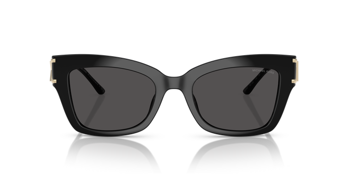 Sonnenbrille Michael Kors Cantabria MK2237U 300587 52 20 — vista 2