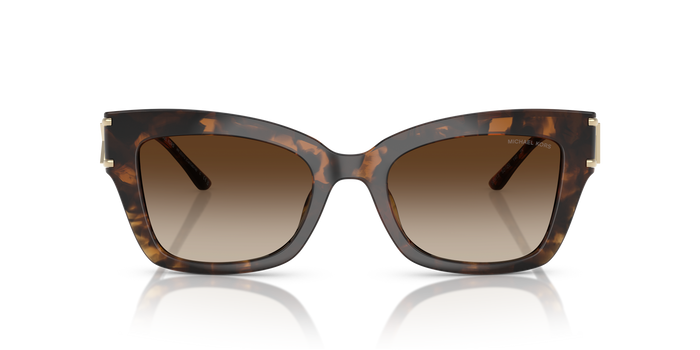 Sunglasses Michael Kors Cantabria MK2237U 300613 52 20 — vista 2