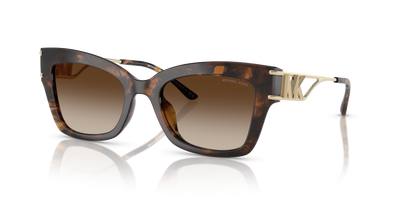 Sonnenbrille Michael Kors Cantabria MK2237U 300613 52 20