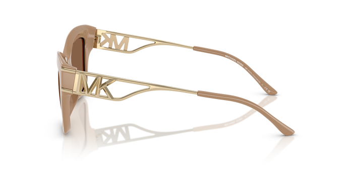 Sunglasses Michael Kors Cantabria MK2237U 35553G 52 20 — vista 3