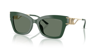 Sonnenbrille Michael Kors Cantabria MK2237U 40063H 52 20