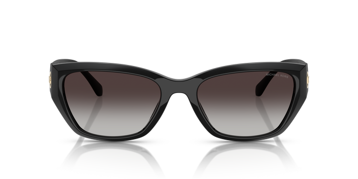 Gafas de Sol Michael Kors Pearl River MK2242D 30058G 56 19 — vista 2