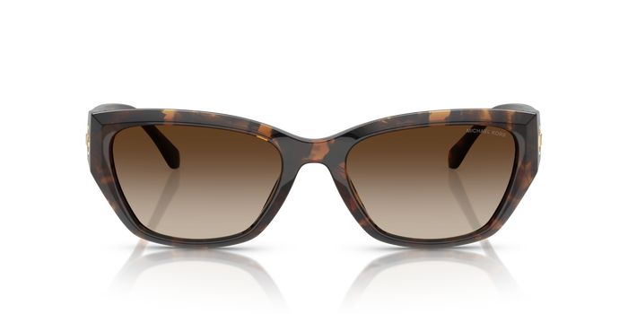 Gafas de Sol Michael Kors Pearl River MK2242D 300613 56 19 — vista 2