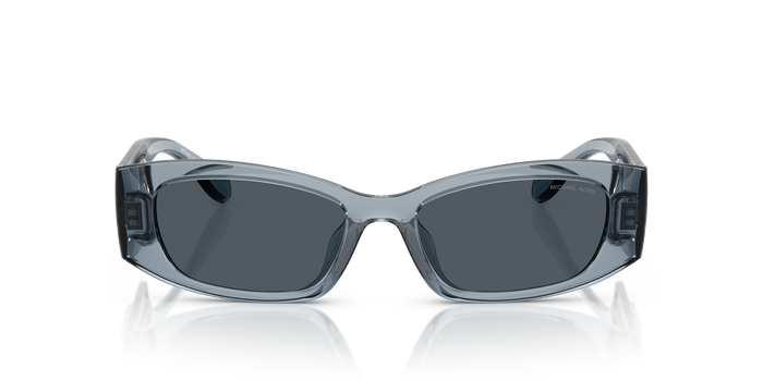 Gafas de Sol Michael Kors Rhodes MK2243U 401487 52 17 — vista 2