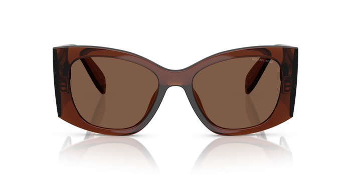 Gafas de Sol Michael Kors Costa Blanca MK2244U 402173 53 18 — vista 2