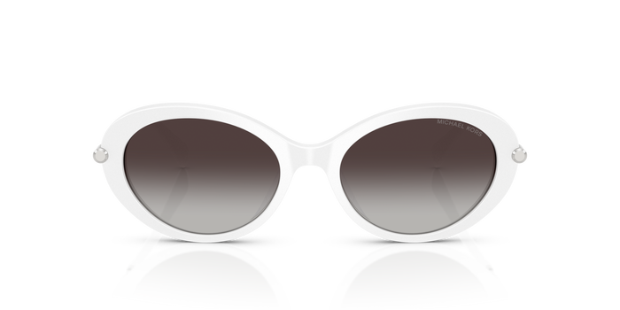 Gafas de Sol Michael Kors Rockaway MK2245U 31008G 53 18 — vista 2