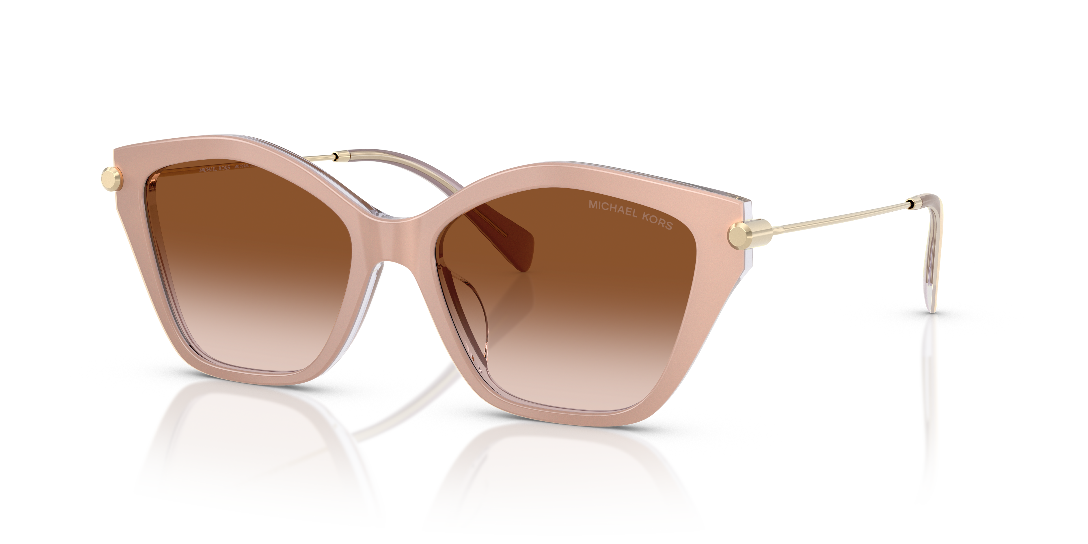 Gafas de Sol Michael Kors Catskills MK2246U 401513 52 17