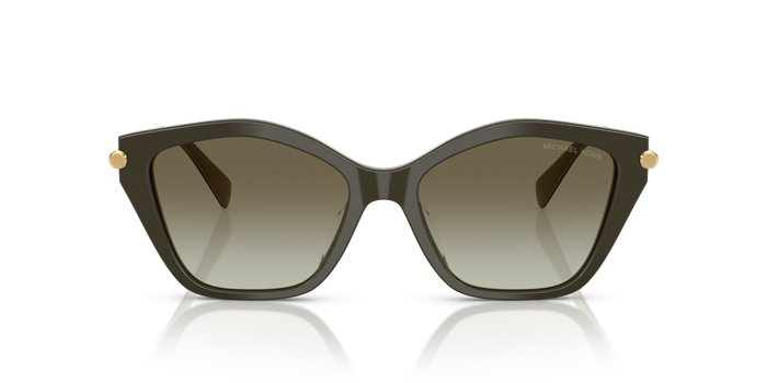 Gafas de Sol Michael Kors Catskills MK2246U 40193M 54 17 — vista 2
