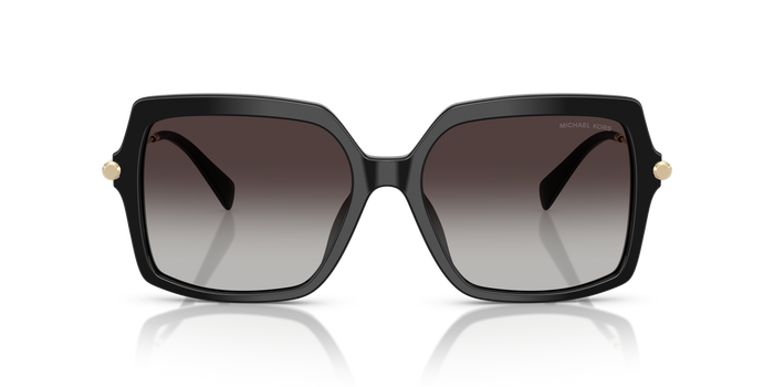 Gafas de Sol Michael Kors Quogue MK2247U 30058G 57 17 — vista 2