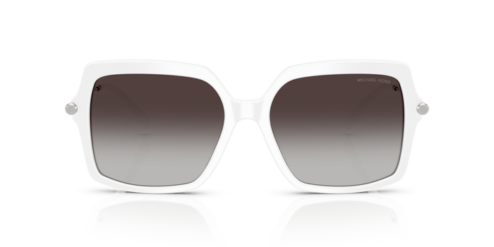 Gafas de Sol Michael Kors Quogue MK2247U 31008G 55 17 — vista 2