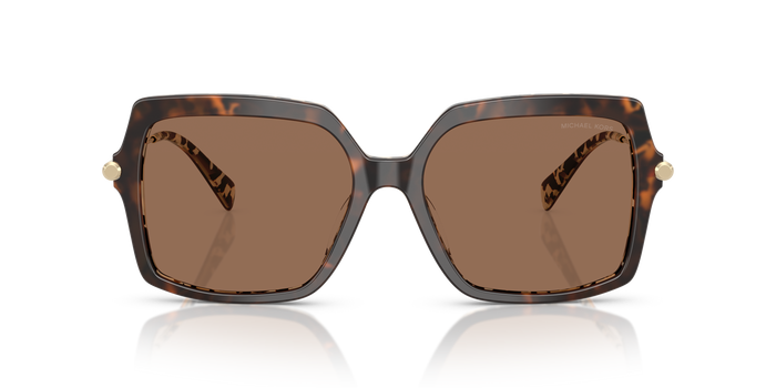 Gafas de Sol Michael Kors Quogue MK2247U 395173 57 17 — vista 2