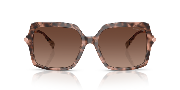 Gafas de Sol Michael Kors Quogue MK2247U 4017T5 57 17 — vista 2