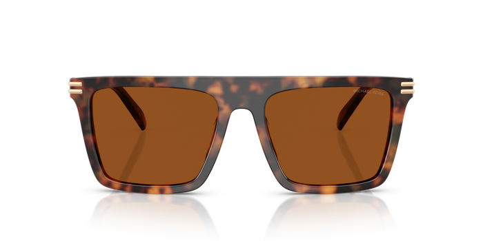 Gafas de Sol Michael Kors Edgewater MK2249U 390473 55 18 — vista 2