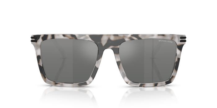 Gafas de Sol Michael Kors Edgewater MK2249U 402488 55 18 — vista 2