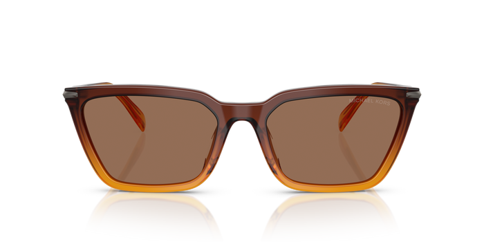 Gafas de Sol Michael Kors Everglades MK2250U 401073 58 19 — vista 2