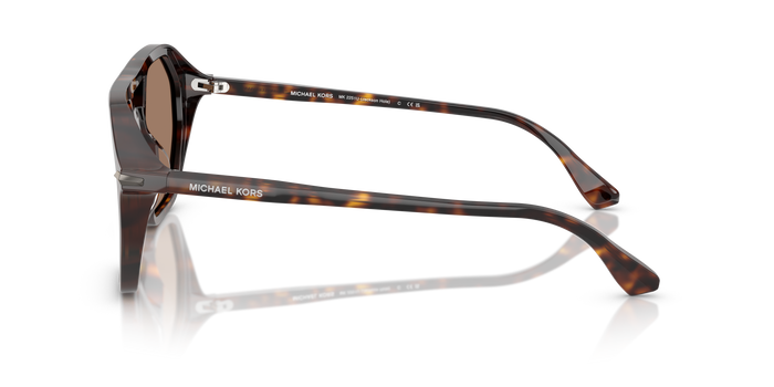 Gafas de Sol Michael Kors Jackson Hole MK2251U 300673 57 19 — vista 3