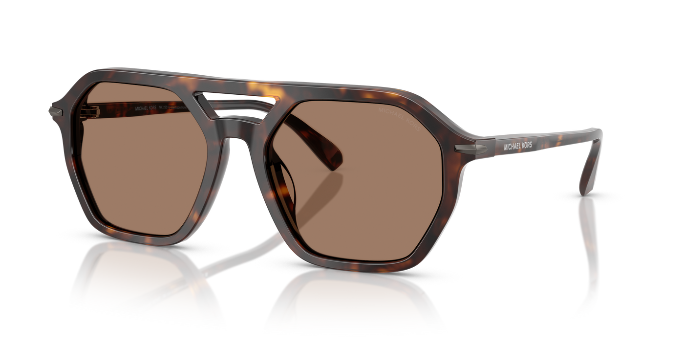 Gafas de Sol Michael Kors Jackson Hole MK2251U 300673 57 19