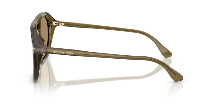 Gafas de Sol Michael Kors Jackson Hole MK2251U 40127I 57 19 — vista 3