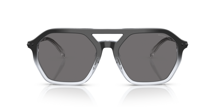 Gafas de Sol Michael Kors Jackson Hole MK2251U 401381 57 19 — vista 2