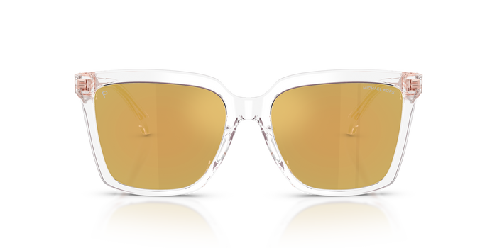 Gafas de Sol Michael Kors Menaggio MK2256U 3015N0 55 16 — vista 2