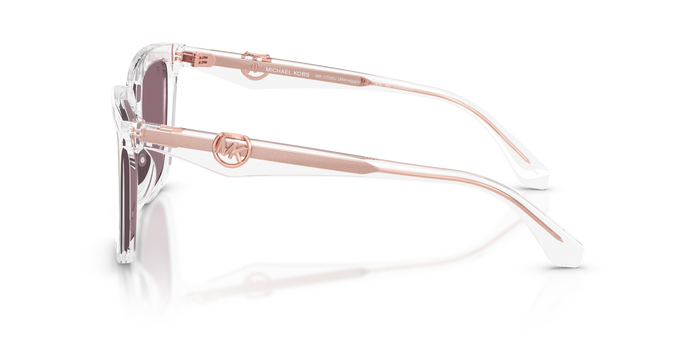 Gafas de Sol Michael Kors Menaggio MK2256U 3015N0 55 16 — vista 3