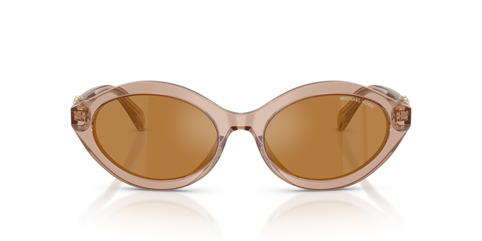 Gafas de Sol Michael Kors Carlazzo MK2257U 34016H 55 18 — vista 2