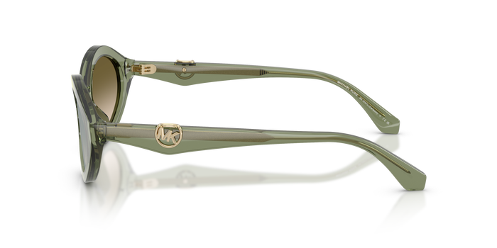Gafas de Sol Michael Kors Carlazzo MK2257U 3961W0 55 18 — vista 3