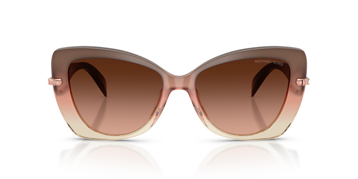 Gafas de Sol Michael Kors Atlanta MK2258U 40355M 55 17 — vista 2