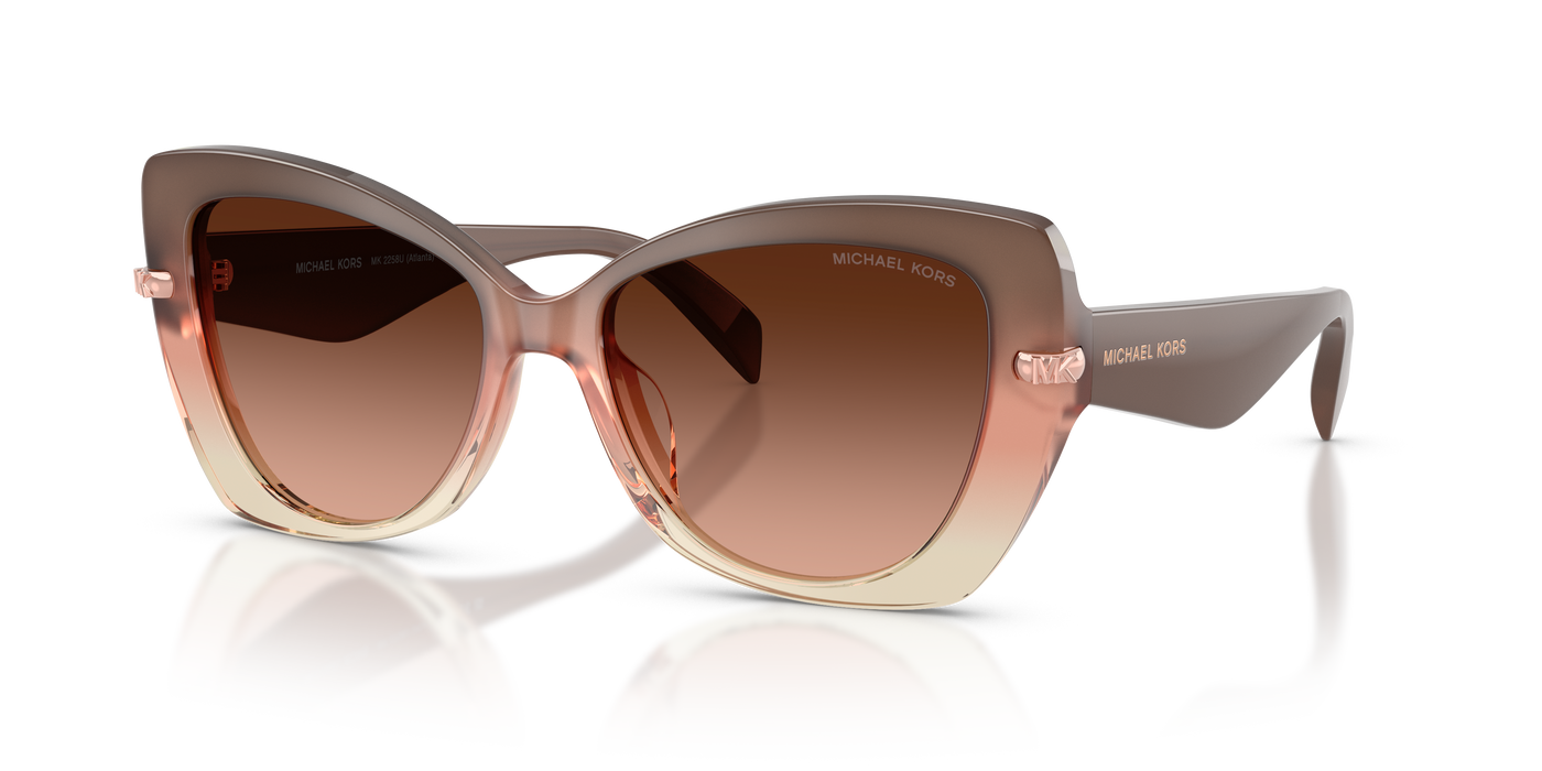 Gafas de Sol Michael Kors Atlanta MK2258U 40355M 55 17