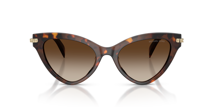 Gafas de Sol Michael Kors Roanoke MK2259U 403113 52 19 — vista 2