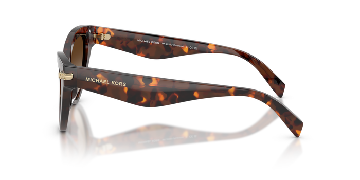 Gafas de Sol Michael Kors Roanoke MK2259U 403113 52 19 — vista 3