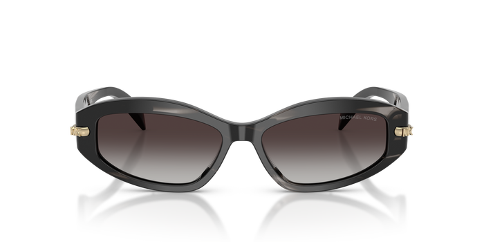Gafas de Sol Michael Kors Wilmington MK2260D 40348G 54 15 — vista 2
