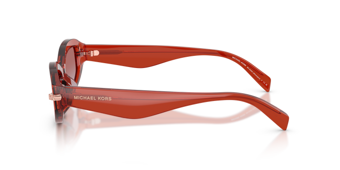 Gafas de Sol Michael Kors Wilmington MK2260D 40356F 54 15 — vista 3