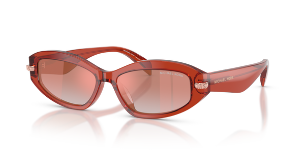Sunglasses Michael Kors Wilmington MK2260D 40356F 54 15