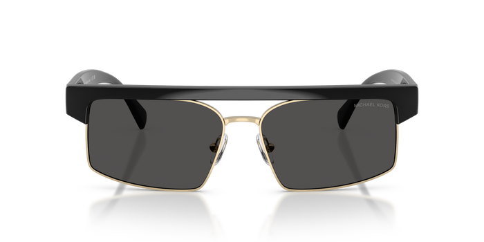 Gafas de Sol Michael Kors Saint Lucia MK2261 300587 59 15 — vista 2