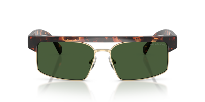 Gafas de Sol Michael Kors Saint Lucia MK2261 300671 59 15 — vista 2